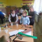 Ekologiczne gry terenowe na skraju Puszczy Niepołomickiej