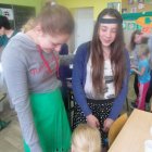 Ekologiczne gry terenowe na skraju Puszczy Niepołomickiej