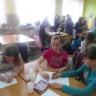 Ekologiczne gry terenowe na skraju Puszczy Niepołomickiej