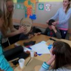 Ekologiczne gry terenowe na skraju Puszczy Niepołomickiej