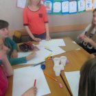 Ekologiczne gry terenowe na skraju Puszczy Niepołomickiej