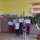 Ekologiczne gry terenowe na skraju Puszczy Niepołomickiej