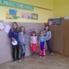 Ekologiczne gry terenowe na skraju Puszczy Niepołomickiej