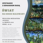 Zapraszamy na „Derby Artystyczne”