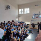 Klub Szachowy Szachownica w turnieju „Gramy dla Ukrainy” zebrał, aż: 5140 złotych