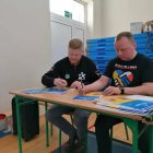 Klub Szachowy Szachownica w turnieju „Gramy dla Ukrainy” zebrał, aż: 5140 złotych
