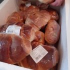 Koło Gospodyń Wiejskich pomaga uchodźcom w Krakowie