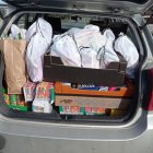 Koło Gospodyń Wiejskich pomaga uchodźcom w Krakowie