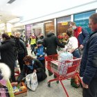 Koło Gospodyń Wiejskich pomaga uchodźcom w Krakowie