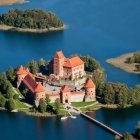 Wyjazd na Litwę „Do tych pagórków, do tych łąk zielonych”