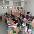 Dzień Liczby Pi w SP Grodkowice