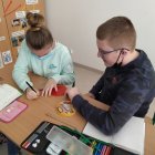 Dzień Liczby Pi w SP Grodkowice