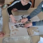 Dzień Dinozaura w Przedszkolu w Targowisku