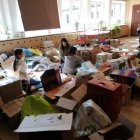 Solidarni z Ukrainą