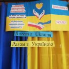 Solidarni z Ukrainą