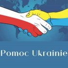 Ukraino, jesteśmy z Tobą!