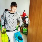 Ukraino, jesteśmy z Tobą!