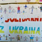 Podaj rękę Ukrainie – Jesteśmy z Wami