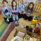 Podaj rękę Ukrainie – Jesteśmy z Wami