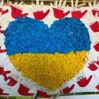 Podaj rękę Ukrainie – Jesteśmy z Wami
