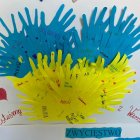 Podaj rękę Ukrainie – Jesteśmy z Wami