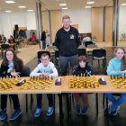 Klub Sportowy Szachownica dokonał niezwykłego! Historyczny awans
