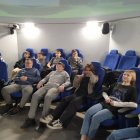 Wycieczka do Młodzieżowego Obserwatorium Astronomicznego