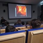 Wycieczka do Młodzieżowego Obserwatorium Astronomicznego