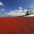 Boisko w Grodkowach jest już gotowe