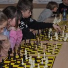Vce Mistrz Europy w Szachach na zajęciach w WDK w Szarowie