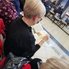 O dworze w Kłaju na przestrzeni 2 wieków
