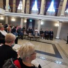 O dworze w Kłaju na przestrzeni 2 wieków