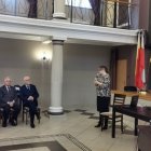 O dworze w Kłaju na przestrzeni 2 wieków