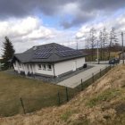 Trwa montaż ekologicznych ogniw fotowoltaicznych na budynkach użyteczności publicznej