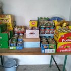 Pomoc humanitarna dla Ukrainy 