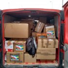 Pomoc humanitarna dla Ukrainy 