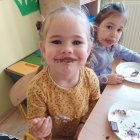 Wielkie Święto Czekolady w Przedszkolu w Targowisku