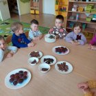 Wielkie Święto Czekolady w Przedszkolu w Targowisku