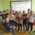 Wielkie Święto Czekolady w Przedszkolu w Targowisku
