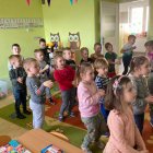 Wielkie Święto Czekolady w Przedszkolu w Targowisku