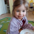 Wielkie Święto Czekolady w Przedszkolu w Targowisku