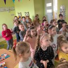 Wielkie Święto Czekolady w Przedszkolu w Targowisku