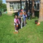 Olimpiada przedszkolaka