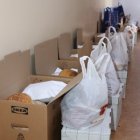 Żołnierze i pracownicy 11 MBOT z okazji zbliżających się Świąt odwiedzili weteranów na terenie Małopolski w ramach akcji „Paczka dla Weterana”
