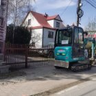 Już niebawem gaz popłynie nowymi rurami