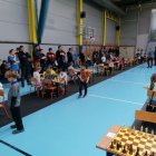 Frekwencyjny rekord w wykonaniu Klubu Szachownica Kłaj!
