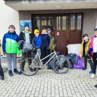 Szkoła w Grodkowicach wzięła udział w akcji "Sprzątamy dla Polski"