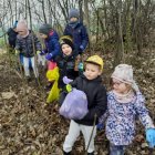 Szkoła w Grodkowicach wzięła udział w akcji "Sprzątamy dla Polski"