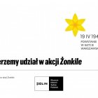 #ŁączyNasPamięć #AkcjaŻonkile