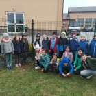 Dzień Ziemi – ekologiczna eskapada klas młodszych w SP Kłaj